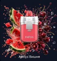  НСЖ PAFOS Bad Girls — Арбуз Вишня 20 000 зат фотография небольшая 1табачный.рф