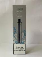  НСЖ HQD Cuvie PLUS Чистый (1200) фотография небольшая 1табачный.рф