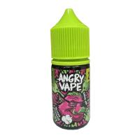 Angry Vape Кабан Анк (Яблоко с Малиной) 2%,30мл. фотография небольшая 1табачный.рф
