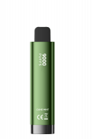  НСЖ HQD Cuvie Plus Pro (9000) Тростниковая Мята фотография небольшая 1табачный.рф
