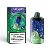  НСЖ LOST MARY PuffBall 30000 - Хвоя фотография небольшая 1табачный.рф