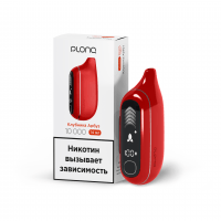  НСЖ PLONQ MAX PRO Клубника Арбуз (10.000 зат.) фотография небольшая 1табачный.рф
