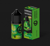  PLONQ - LIQRESSO Лимон Лайм 30 мл фотография небольшая 1табачный.рф