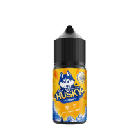  IMPORT HUSKY  Malaysian - WOLFBERRY (энергетик лед) 30 мл фотография небольшая 1табачный.рф