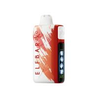  НСЖ ELFBAR Booster ICE King — Клубника Арбуз 30000 зат фотография небольшая 1табачный.рф