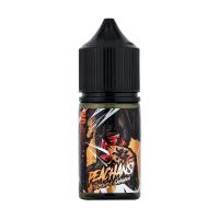 MONSTERVAPOR Персик с Бананом 2% 30мл. фотография небольшая 1табачный.рф