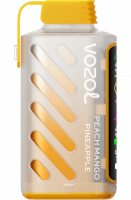  НСЖ VOZOL GEAR POWER 20 000 — Персик Манго Ананас фотография небольшая 1табачный.рф