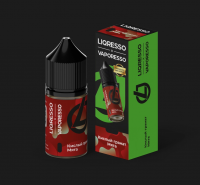  PLONQ - LIQRESSO Кислый Гранат Мята 30 мл фотография небольшая 1табачный.рф