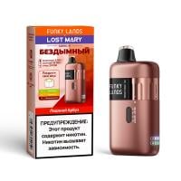  НСЖ LOST MARY  x  Funky Lands — Ледяной Арбуз (бездымный, 30 000 зат.) фотография небольшая 1табачный.рф