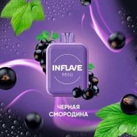 НСЖ INFLAVE MINI Чёрная Смородина (1000зат.) фотография небольшая 1табачный.рф