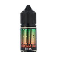 Dabbler (chubby)  Карамельный Табак  30мл. фотография небольшая 1табачный.рф