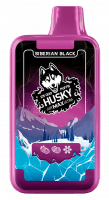 HUSKY AIR MAX Ultra  SIBERIAN BLACK  25000 зат фотография небольшая 1табачный.рф