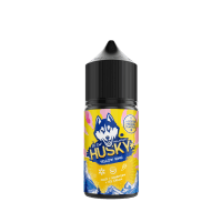  IMPORT HUSKY  Malaysian - YELLOW KING (дынное мороженое) 30 мл фотография небольшая 1табачный.рф