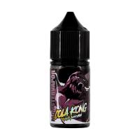 MONSTERVAPOR ULTRA Кола с Лимоном 30мл. фотография небольшая 1табачный.рф
