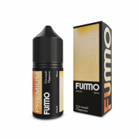 FUMMO PREMIUM AQUA - Сочный Персик, 30 мл фотография небольшая 1табачный.рф