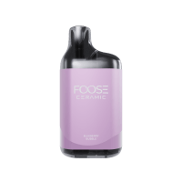  НСЖ FOOSE Ceramic 7000 - Черничная Жвачка фотография небольшая 1табачный.рф