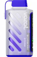  НСЖ VOZOL GEAR POWER 20 000 — Черничный Шторм фотография небольшая 1табачный.рф