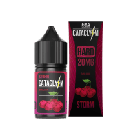  CATACLYSM Hard - STORM Вишня, 30мл фотография небольшая 1табачный.рф