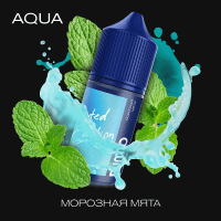  FUMMO PREMIUM AQUA 4Seasons  Морозная Мята, 30 мл фотография небольшая 1табачный.рф