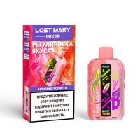  НСЖ LOST MARY MIXER+ Арбузные Конфеты  (до 25000зат.) фотография небольшая 1табачный.рф
