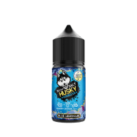 IMPORT HUSKY  Double Ice - BLUE LEMONADE (черничный лимонад лед) 30 мл фотография небольшая 1табачный.рф