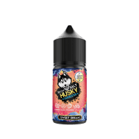  IMPORT HUSKY  Double Ice STRONG - SWEET DREAM (черника лимон клубника лед) 30мл фотография небольшая 1табачный.рф