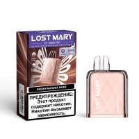  НСЖ LOST MARY CD PRO (Картридж) Вишня Малина Лайм  10000зат. фотография небольшая 1табачный.рф