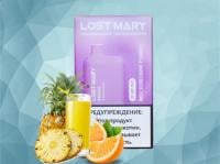  НСЖ LOST MARY Московский Роман ( 5000зат.) фотография небольшая 1табачный.рф