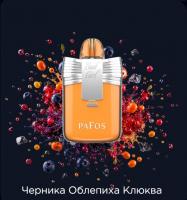  НСЖ PAFOS Bad Girls — Черника Облепиха Клюква (Сумасшедшая девочка) 20 000 зат фотография небольшая 1табачный.рф