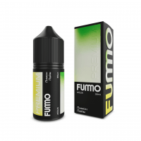 FUMMO PREMIUM AQUA - Лимон Лайм, 30 мл фотография небольшая 1табачный.рф