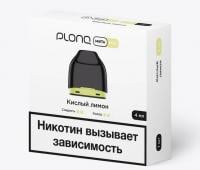  НСЖ PLONQ META предзапр. Картридж 4мл 0.8ом - Кислый Лимон фотография небольшая 1табачный.рф