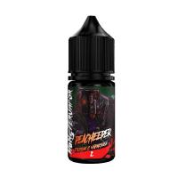 MONSTERVAPOR ULTRA Персик с Маракуйей 30мл. фотография небольшая 1табачный.рф