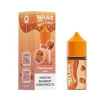  INFLAVE BUBBLE DESSERT - Карамельный Ирис фотография небольшая 1табачный.рф