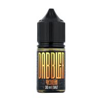 Dabbler ULTRA (chubby)  Чизкейк 30мл. фотография небольшая 1табачный.рф