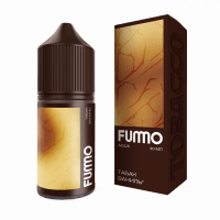  FUMMO PREMIUM AQUA TOBACCO - Табак Ваниль, 30 мл фотография небольшая 1табачный.рф