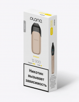  НСЖ PLONQ PRIME Ананас (12.000 зат.) фотография небольшая 1табачный.рф