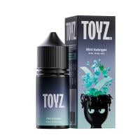  TOYZ  Mint Lozenges (Мятное Драже) 30 мл. фотография небольшая 1табачный.рф