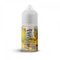 Podonki Alfa Vape Земляника Клубника, 30 мл фотография небольшая 1табачный.рф