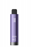  НСЖ HQD Cuvie Plus Pro (9000) Малиновый Лимонад фотография небольшая 1табачный.рф