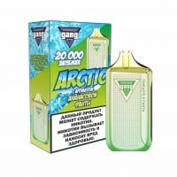 GANG ARCTIC 20000 зат. Ананасовая Фанта фотография небольшая 1табачный.рф