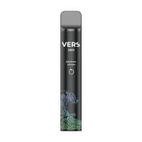 VERS BAR Двойное Яблоко 2500зат фотография небольшая 1табачный.рф
