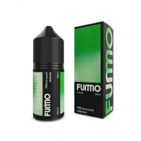 FUMMO PREMIUM AQUA - Яблочный Взрыв, 30 мл фотография небольшая 1табачный.рф