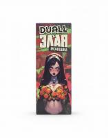  DUALL x ЗЛАЯ МОНАШКА TASTY HARD - Сладкая Мята, 30 мл фотография небольшая 1табачный.рф