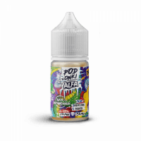 Podonki Alfa Vape Энергетик Манго, 30 мл фотография небольшая 1табачный.рф