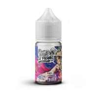 Podonki Alfa Vape Персиковый Лимонад, 30 мл фотография небольшая 1табачный.рф