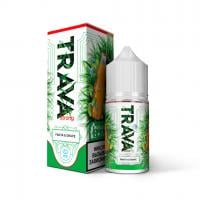Trava Strong  Фанта с Лимонадом  30мл. фотография небольшая 1табачный.рф