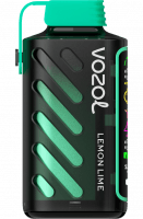  НСЖ VOZOL GEAR POWER 20 000 — Лимон Лайм фотография небольшая 1табачный.рф