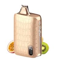  НСЖ  PuffMi  DURA V2 SOUR Кислый Киви Маракуйя  (9000зат.) фотография небольшая 1табачный.рф