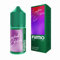  FUMMO PREMIUM AQUA Spring - Кислые Ягоды, 30 мл фотография небольшая 1табачный.рф