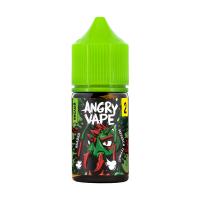 Angry Vape Муравей Термит (Яблоко) 2%,30мл. фотография небольшая 1табачный.рф